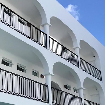 Mediterraneo Hotel Tulum Extérieur photo