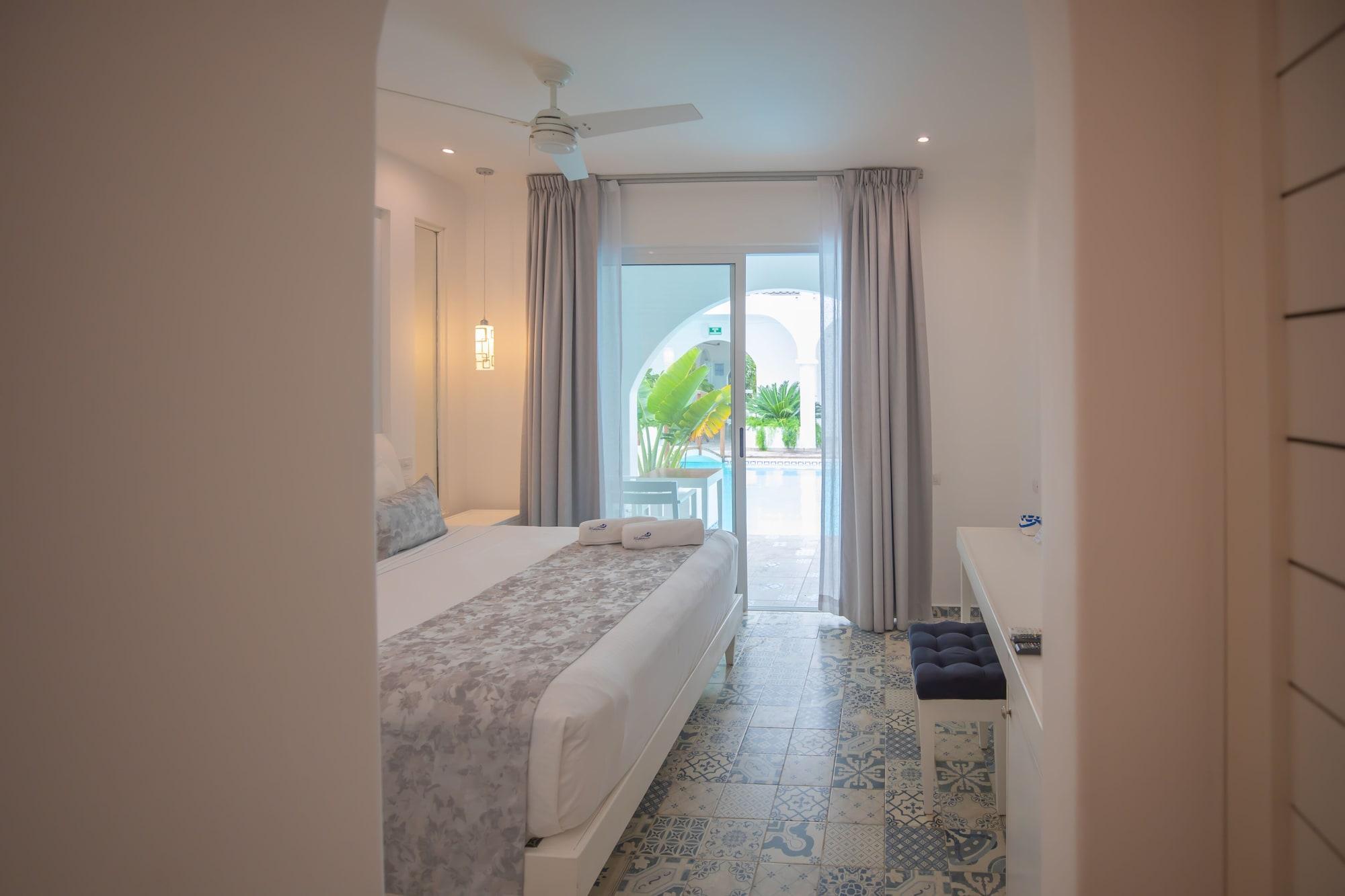 Mediterraneo Hotel Tulum Extérieur photo