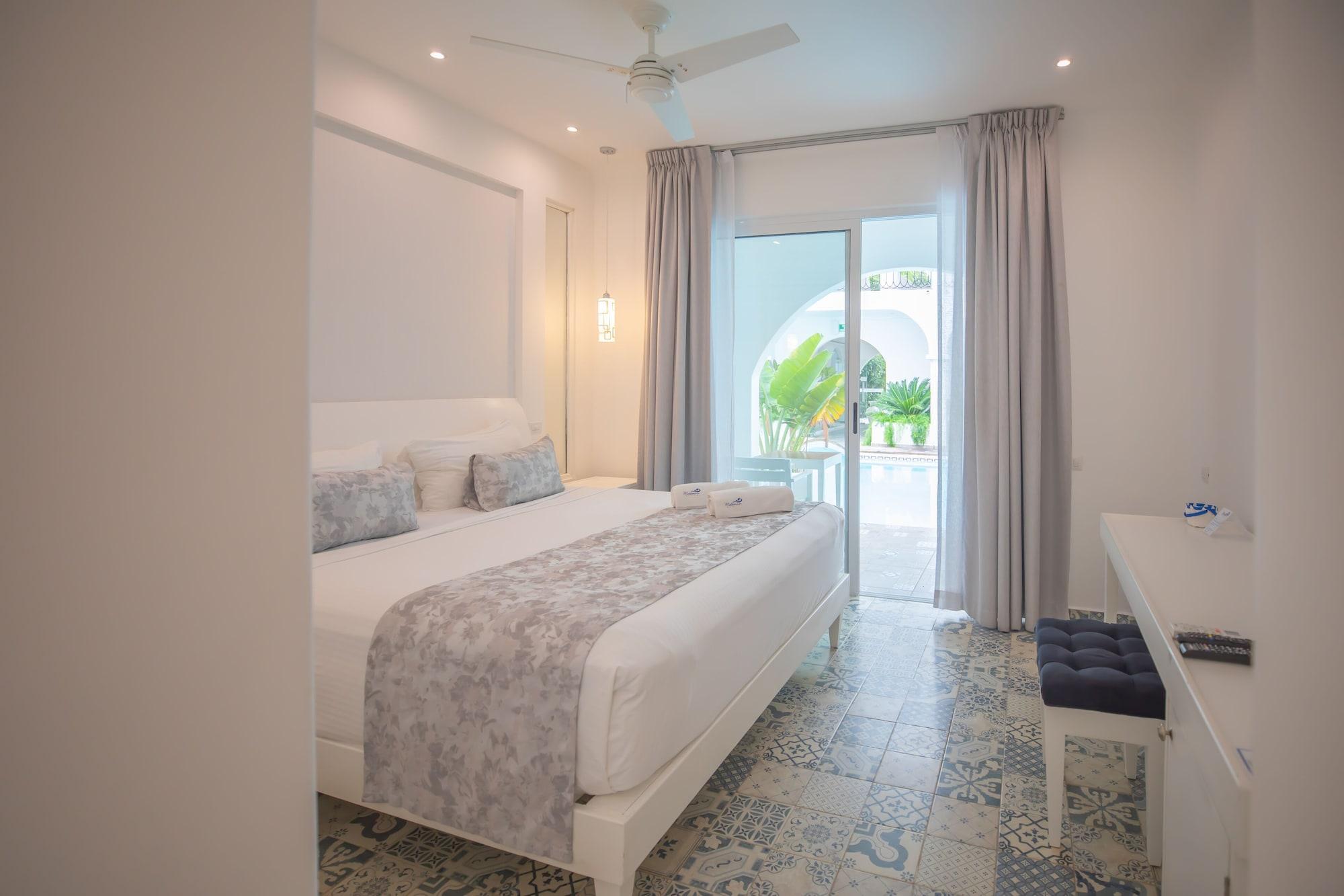 Mediterraneo Hotel Tulum Extérieur photo