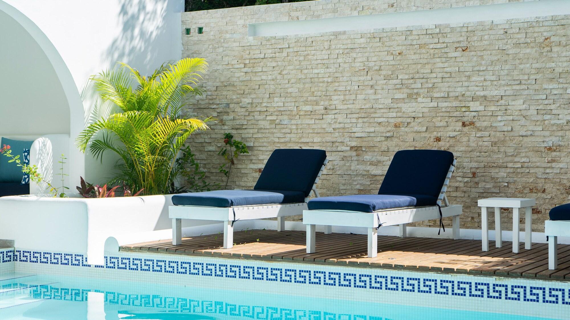 Mediterraneo Hotel Tulum Extérieur photo