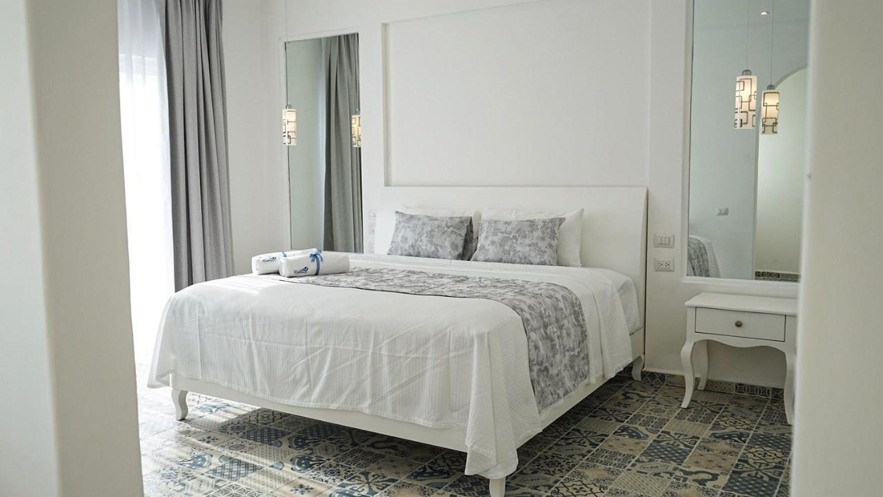 Mediterraneo Hotel Tulum Extérieur photo